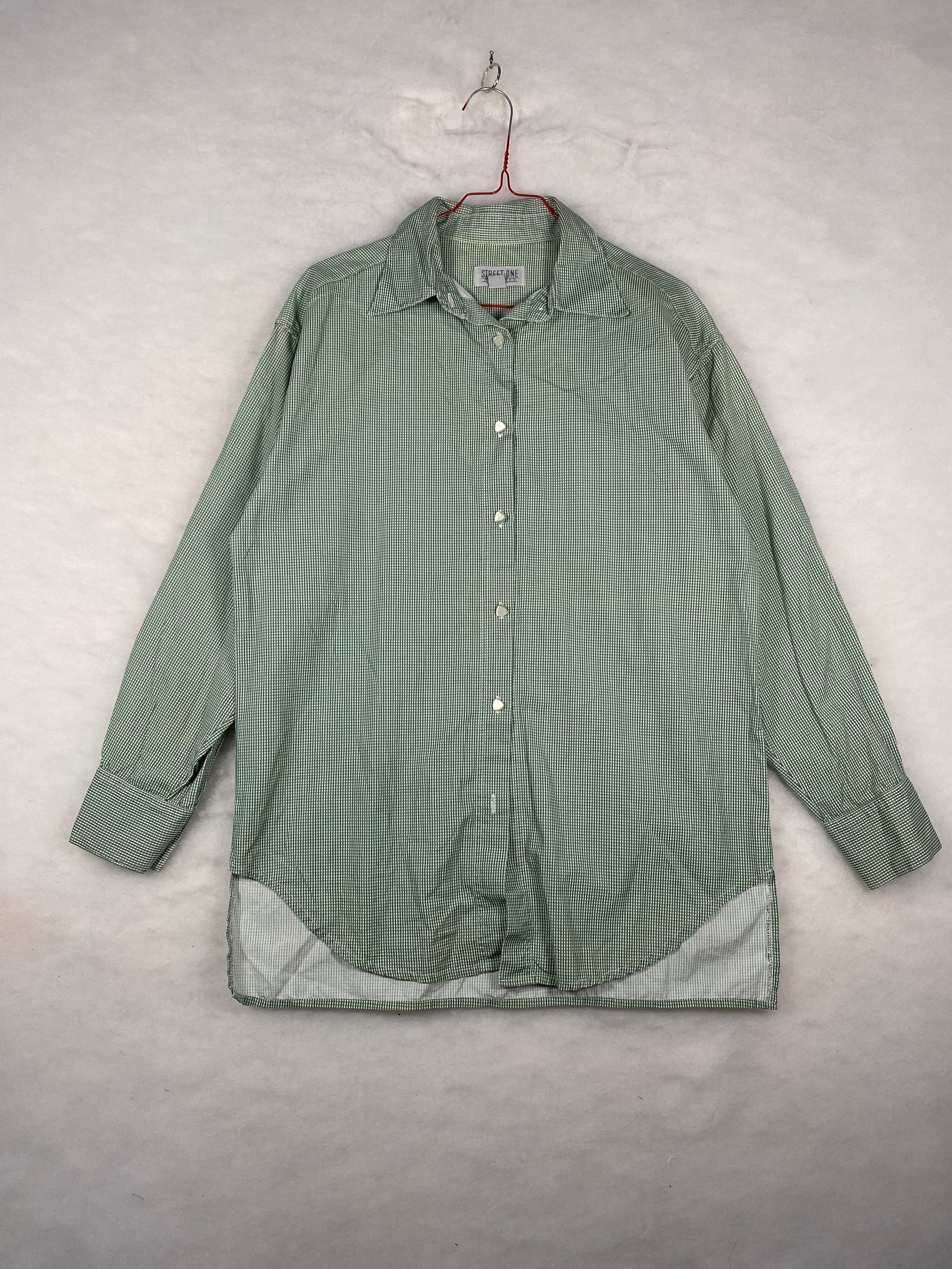 Camicia Street One donna - fronte