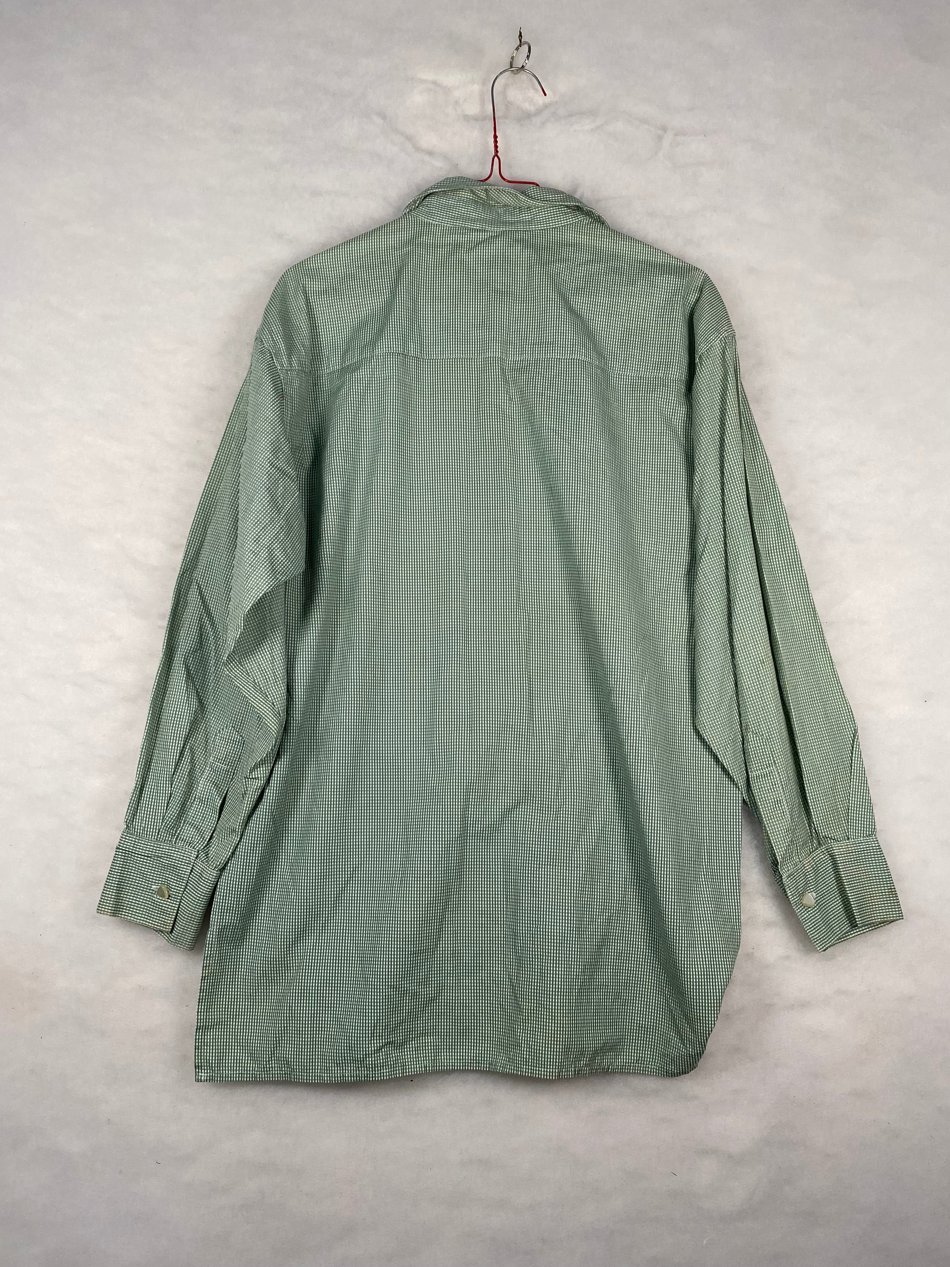 Camicia Street One donna - retro