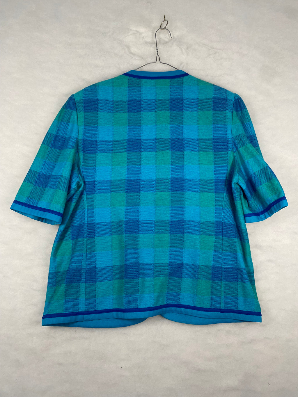 Giacca Liolà donna retro