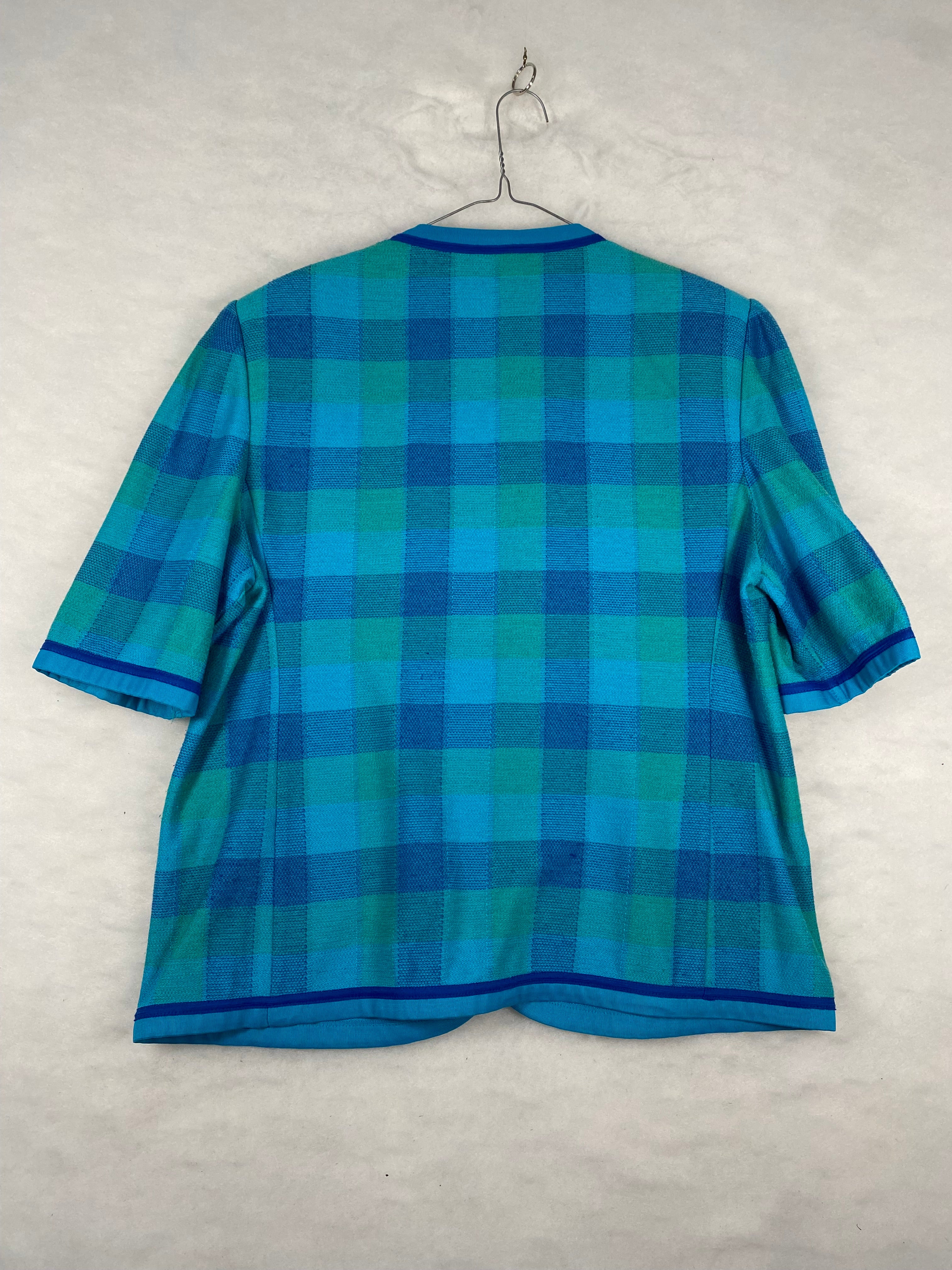 Giacca Liolà donna retro