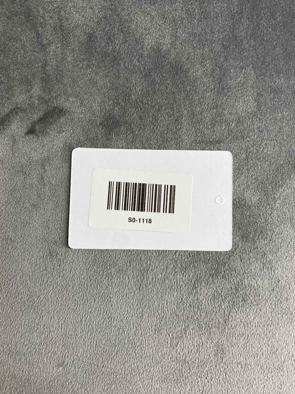 Maglione girocollo lana Shetland panna vintage – Donna Taglia XL