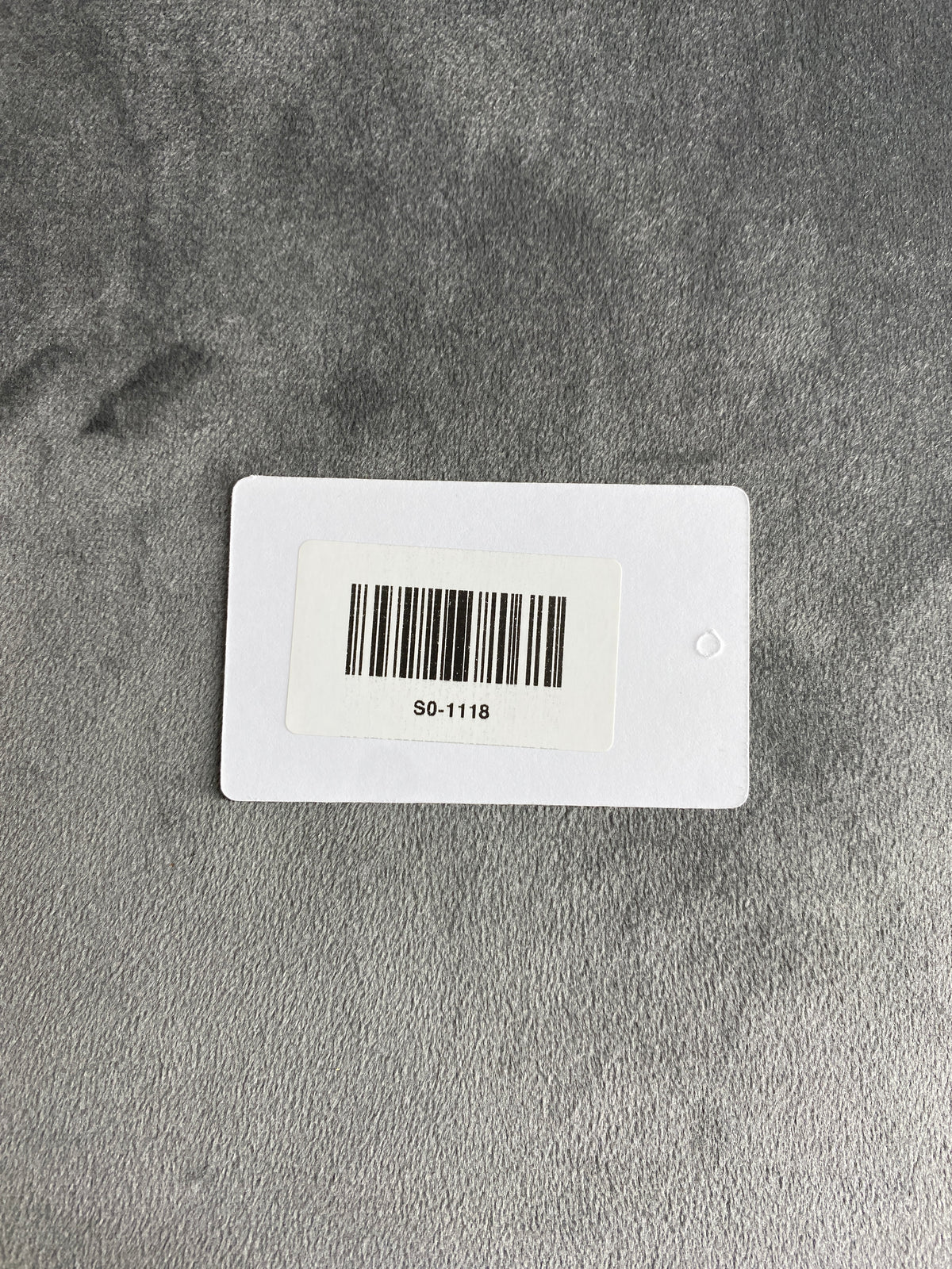 Maglione girocollo lana Shetland panna vintage – Donna Taglia XL