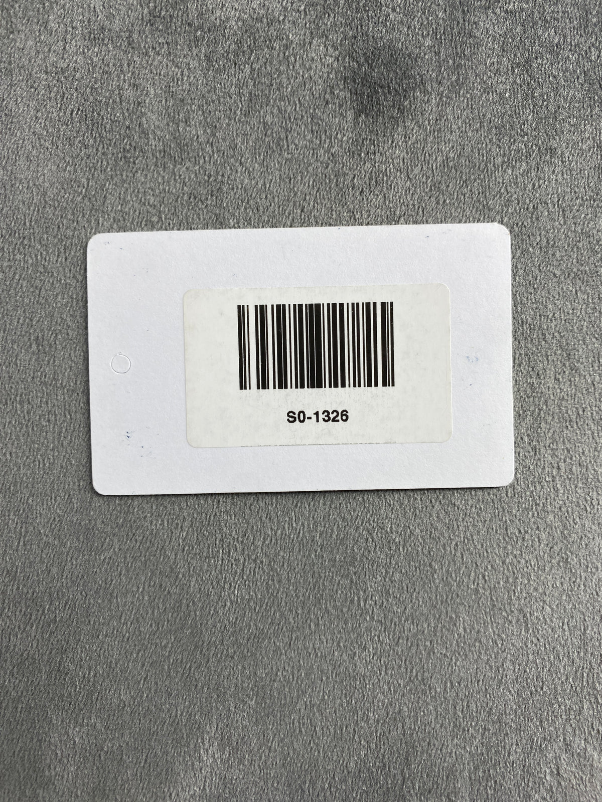 Maglione girocollo lana merino Massimo Ferra grigio antracite vintage – Uomo Taglia M