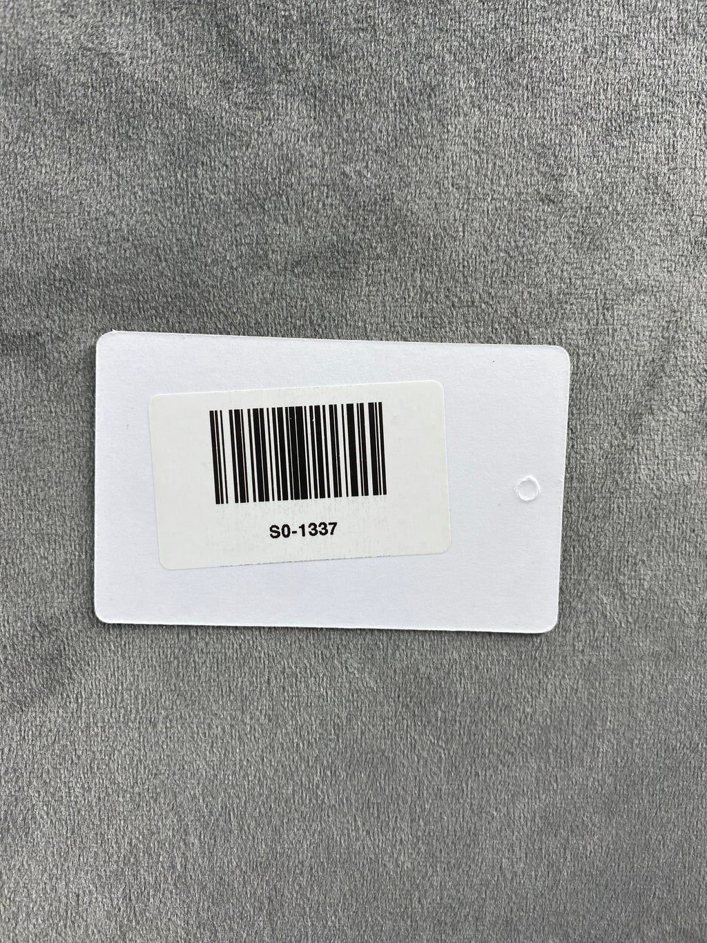 Maglione girocollo lana trecce grigio N.C. Trading vintage – Donna Taglia XL