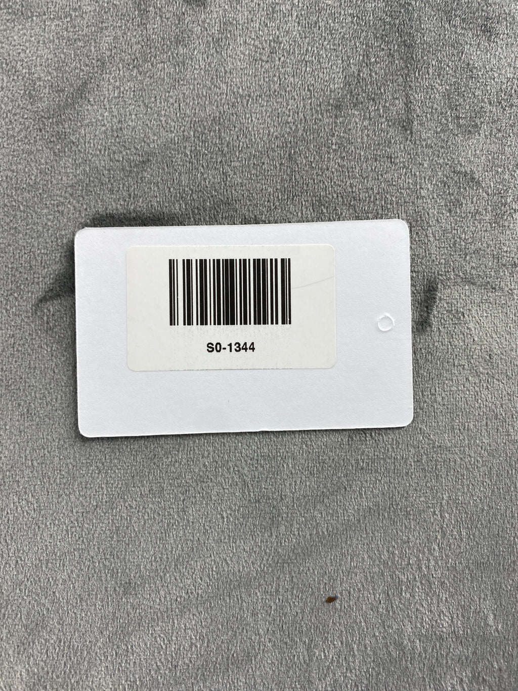 Maglione colletto polo Rodes grigio righe lana vintage – Uomo Taglia XL