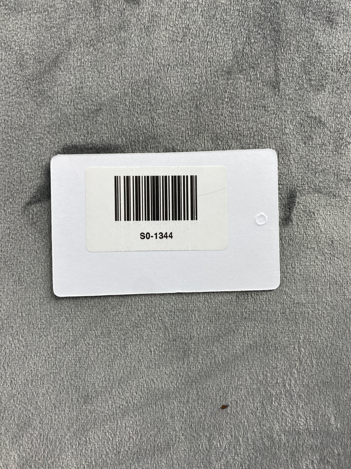 Maglione colletto polo Rodes grigio righe lana vintage – Uomo Taglia XL
