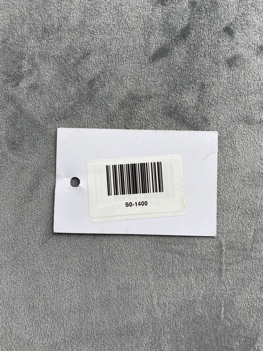 Maglione girocollo lana effetto 3D blu Helios vintage – Donna Taglia XL