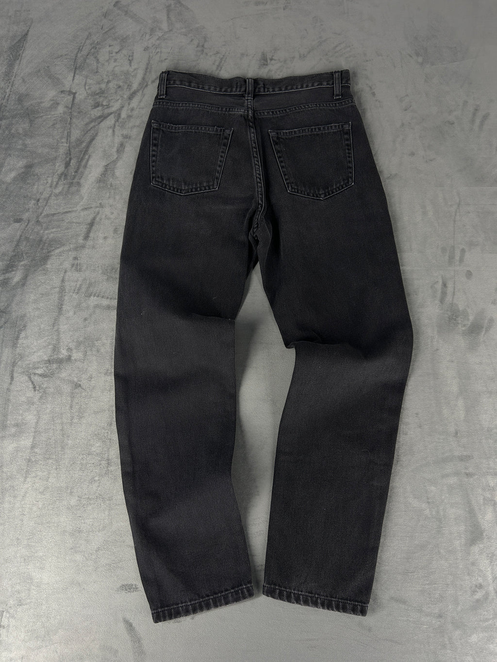 Pantaloni velluto a coste Carhartt WIP grigio scuro – Uomo Taglia L