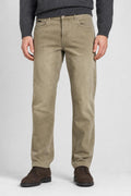 Pantaloni Calvin Klein Jeans beige – Uomo Taglia XL (W34 L34)
