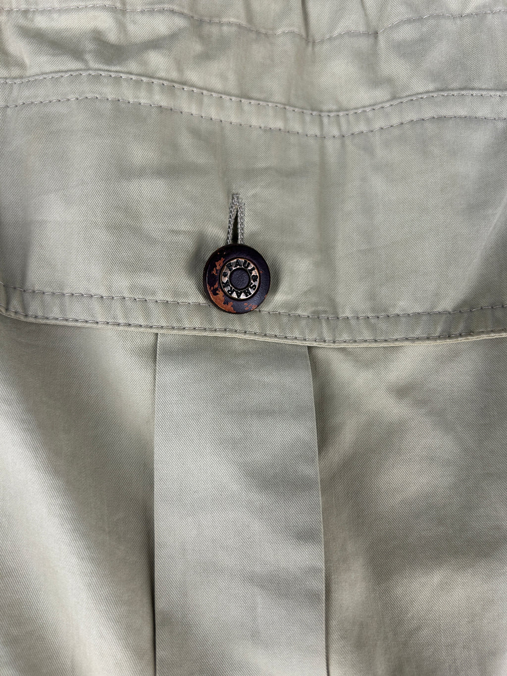 Giacca-camicia Paul & Shark beige – Uomo Taglia L