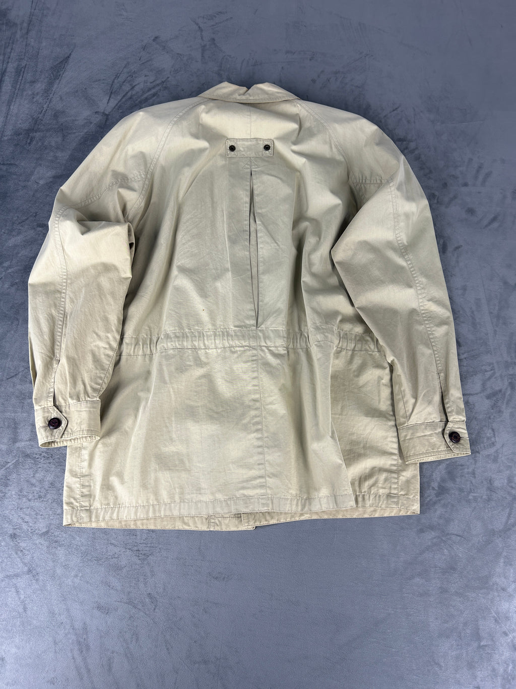 Giacca-camicia Paul & Shark beige – Uomo Taglia L