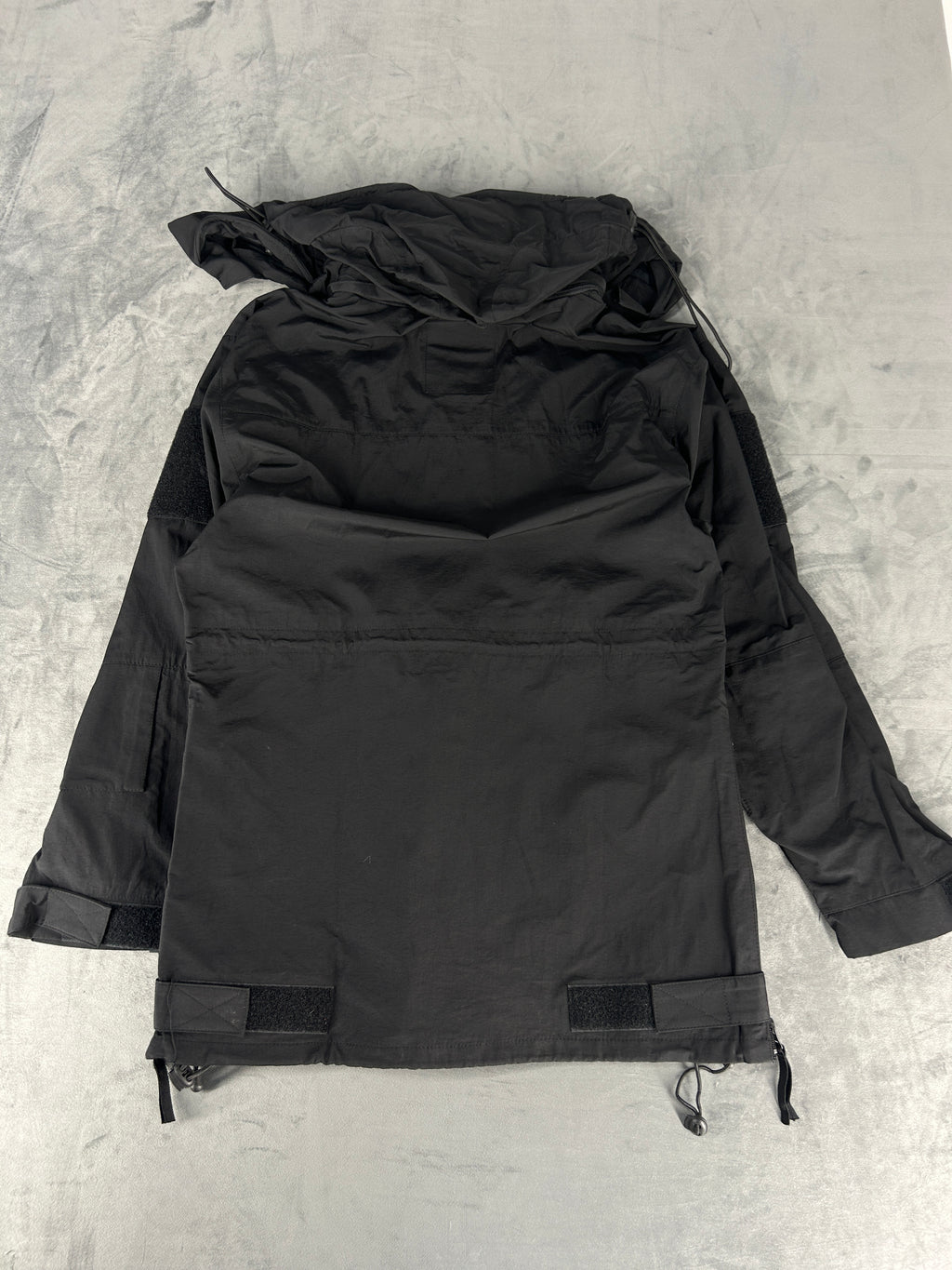 Parka Mil-Tec Cold Weather nero – Uomo Taglia S