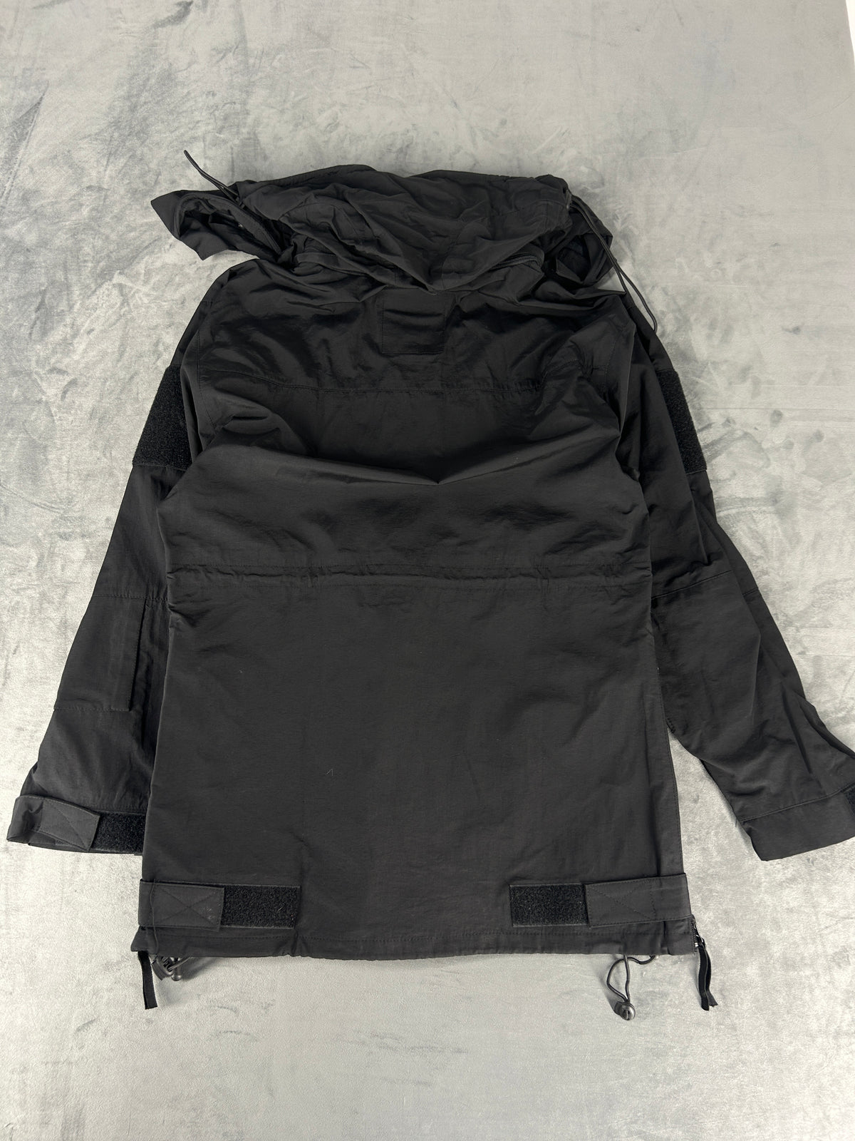 Parka Mil-Tec Cold Weather nero – Uomo Taglia S