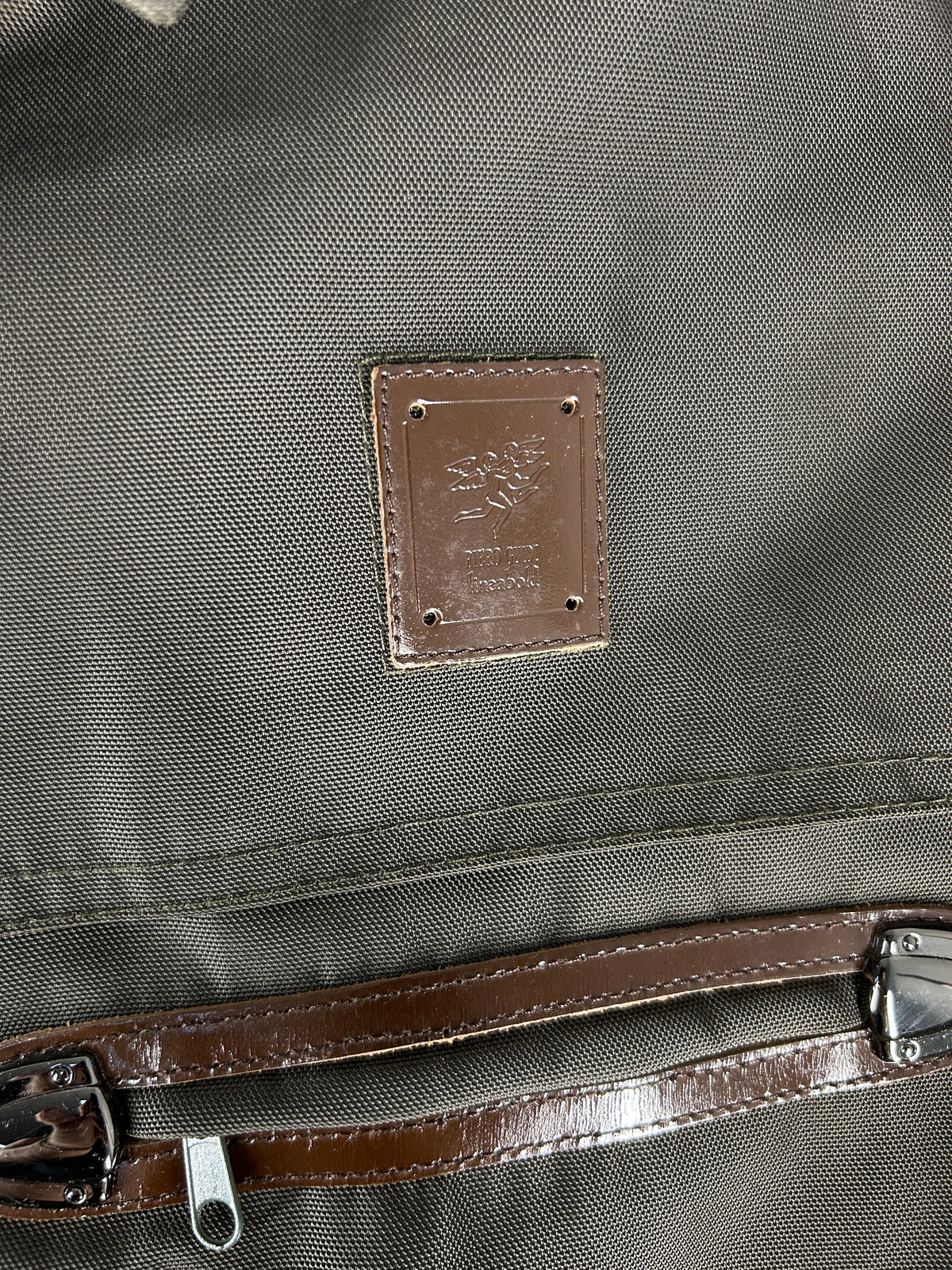 Giacca Piero Guidi verde militare imbottita – Uomo Taglia L