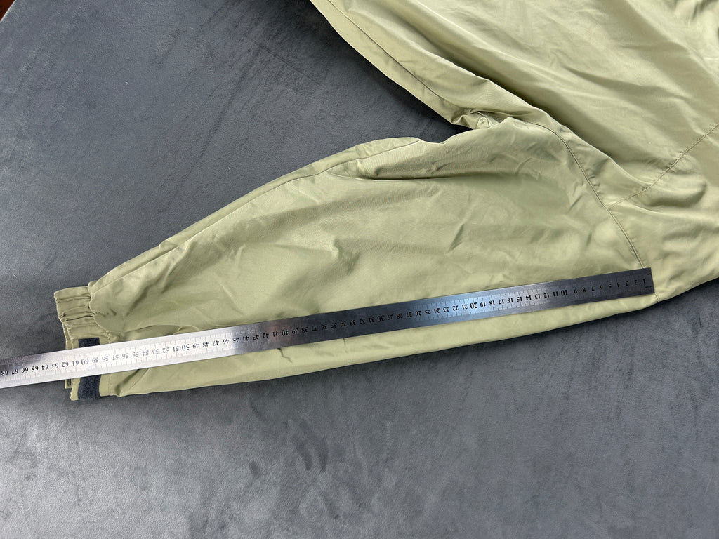 Giubbotto Napapijri verde militare – Uomo Taglia S