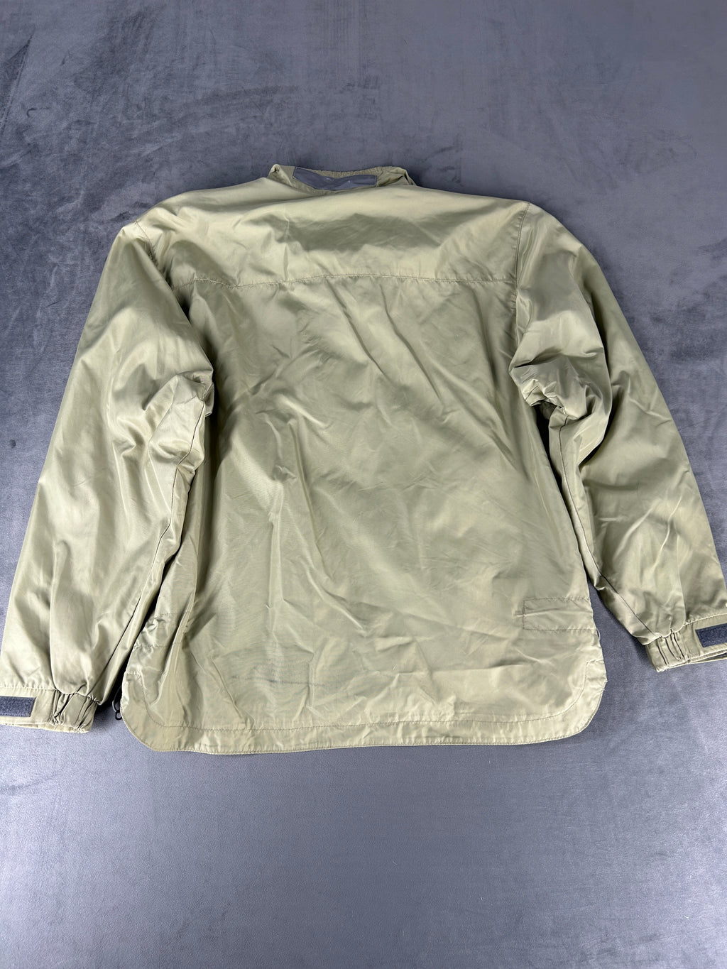Giubbotto Napapijri verde militare – Uomo Taglia S