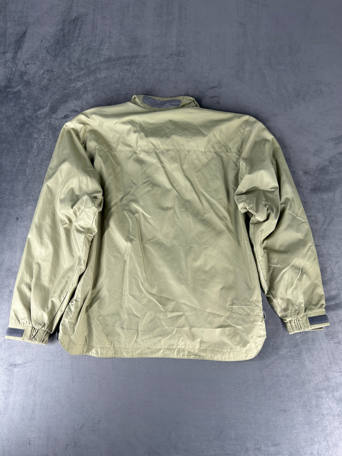 Giubbotto Napapijri verde militare – Uomo Taglia S