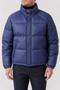 Piumino Tommy Hilfiger blu navy – Uomo Taglia L