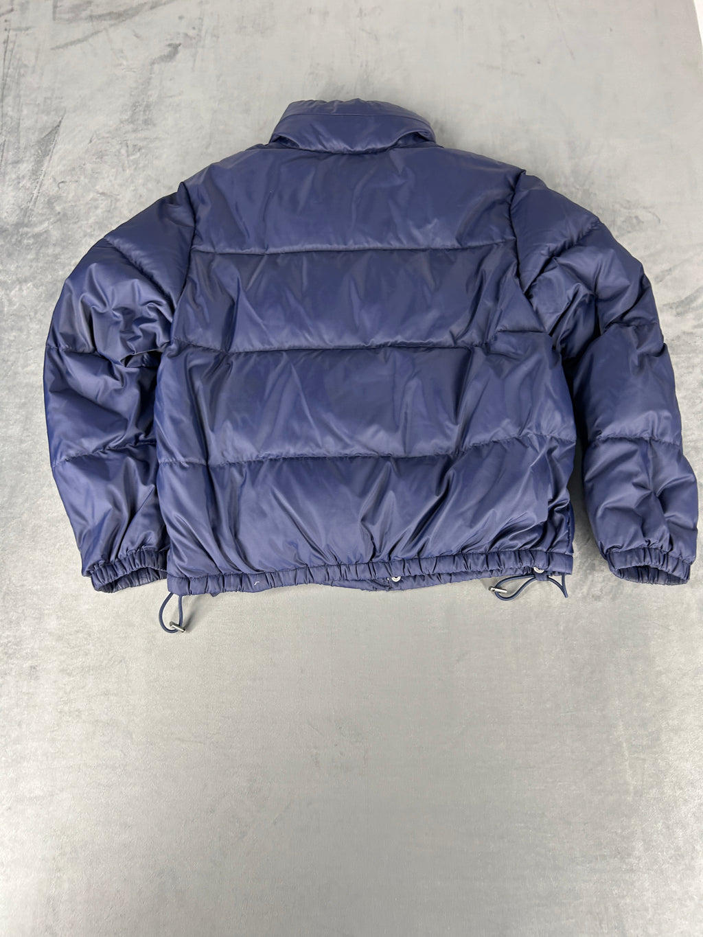 Piumino Tommy Hilfiger blu navy – Uomo Taglia L