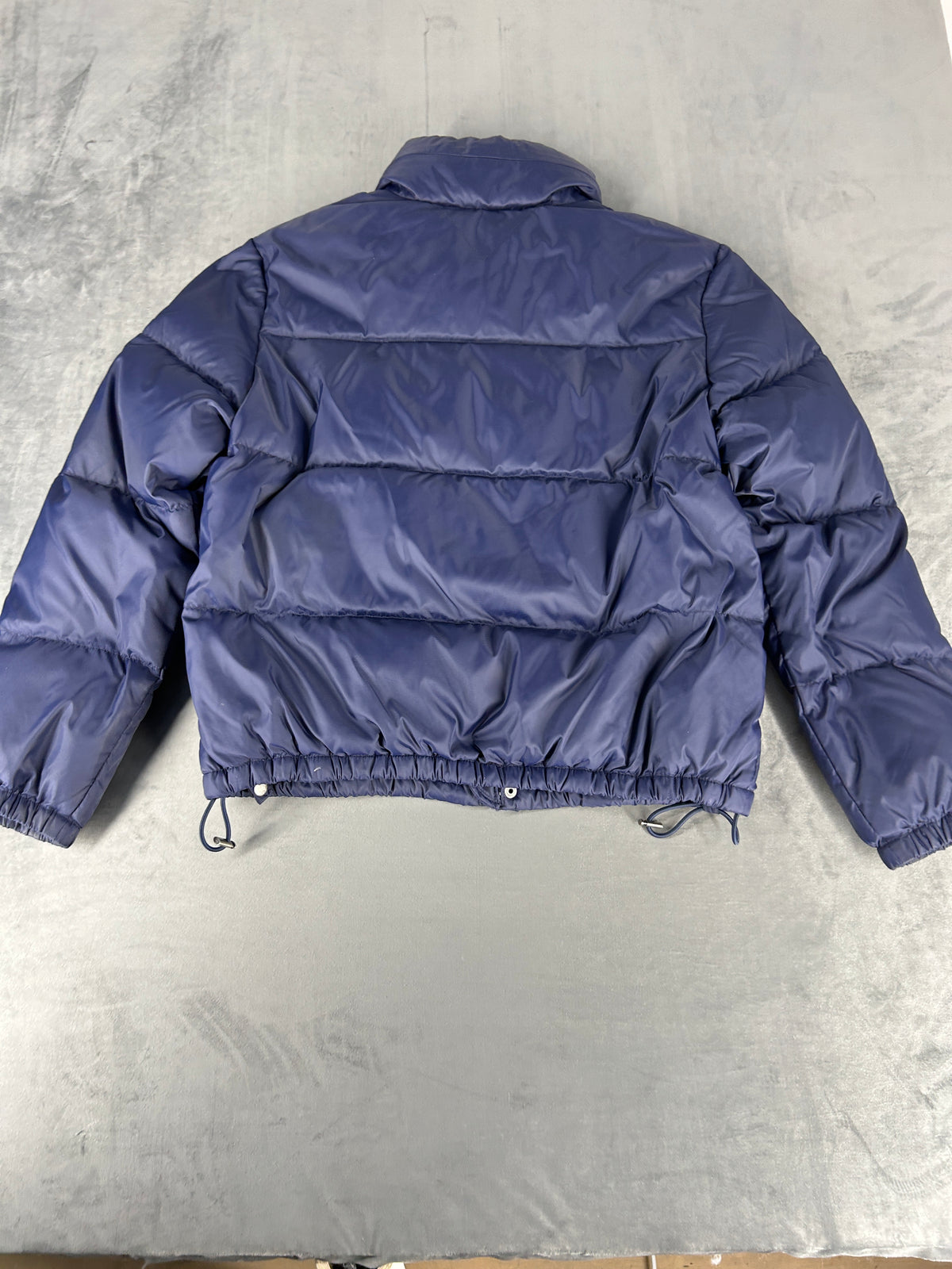 Piumino Tommy Hilfiger blu navy – Uomo Taglia L