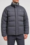 Piumino Nike nero – Uomo Taglia L
