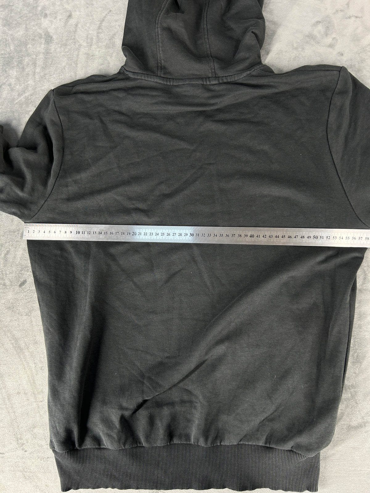 Felpa hoodie New Era NFL Green Bay Packers nera – Uomo Taglia L