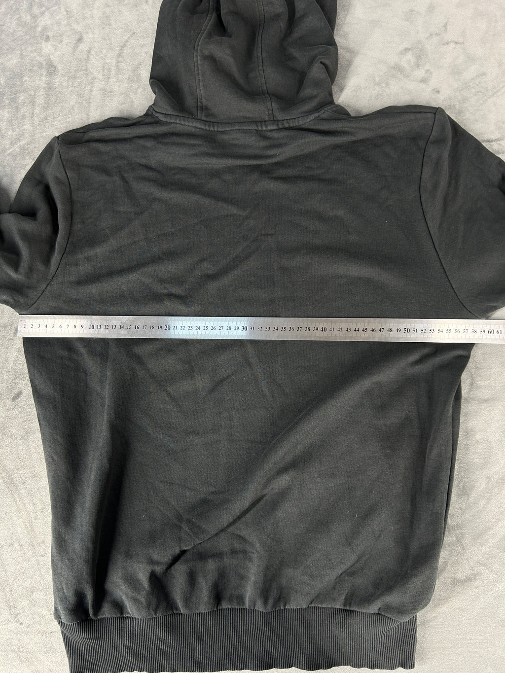 Felpa hoodie New Era NFL Green Bay Packers nera – Uomo Taglia L