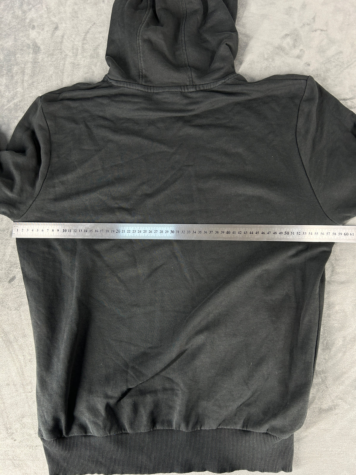 Felpa hoodie New Era NFL Green Bay Packers nera – Uomo Taglia L