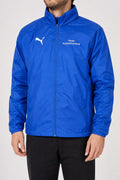 Giacca a vento Puma blu royal – Uomo Taglia L