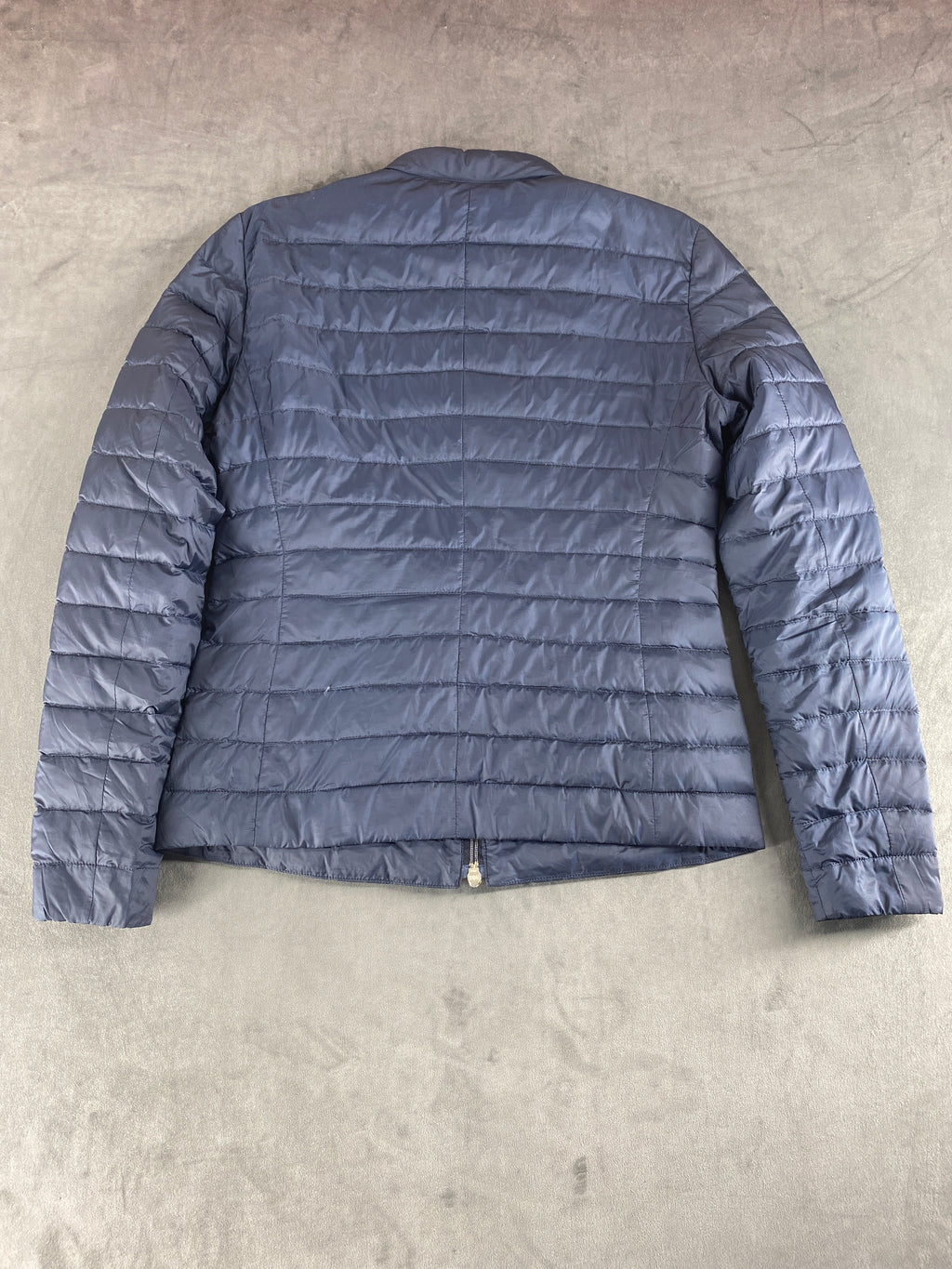 Piumino leggero Peuterey blu navy – Donna Taglia L (IT 44)
