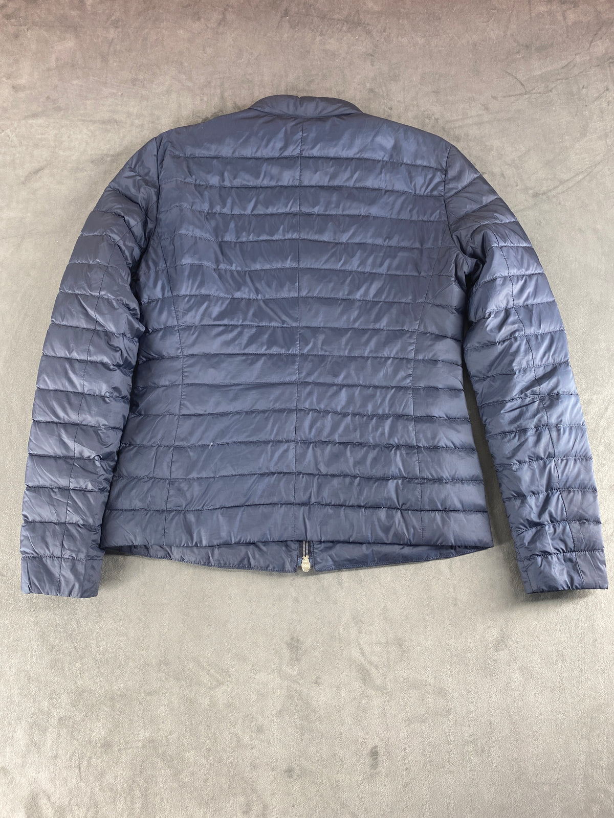 Piumino leggero Peuterey blu navy – Donna Taglia L (IT 44)