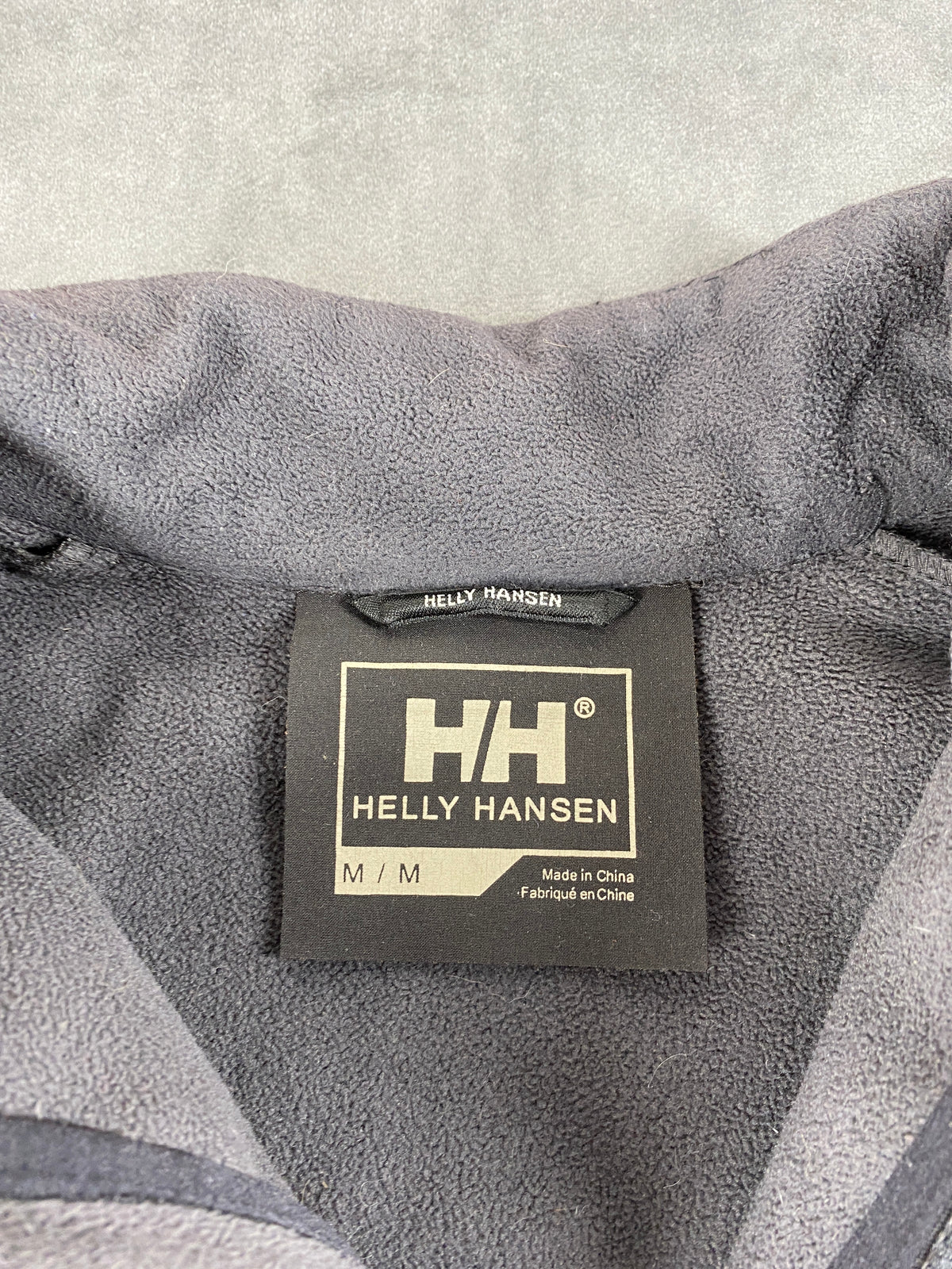 Giacca softshell Helly Hansen grigio scuro – Donna Taglia L