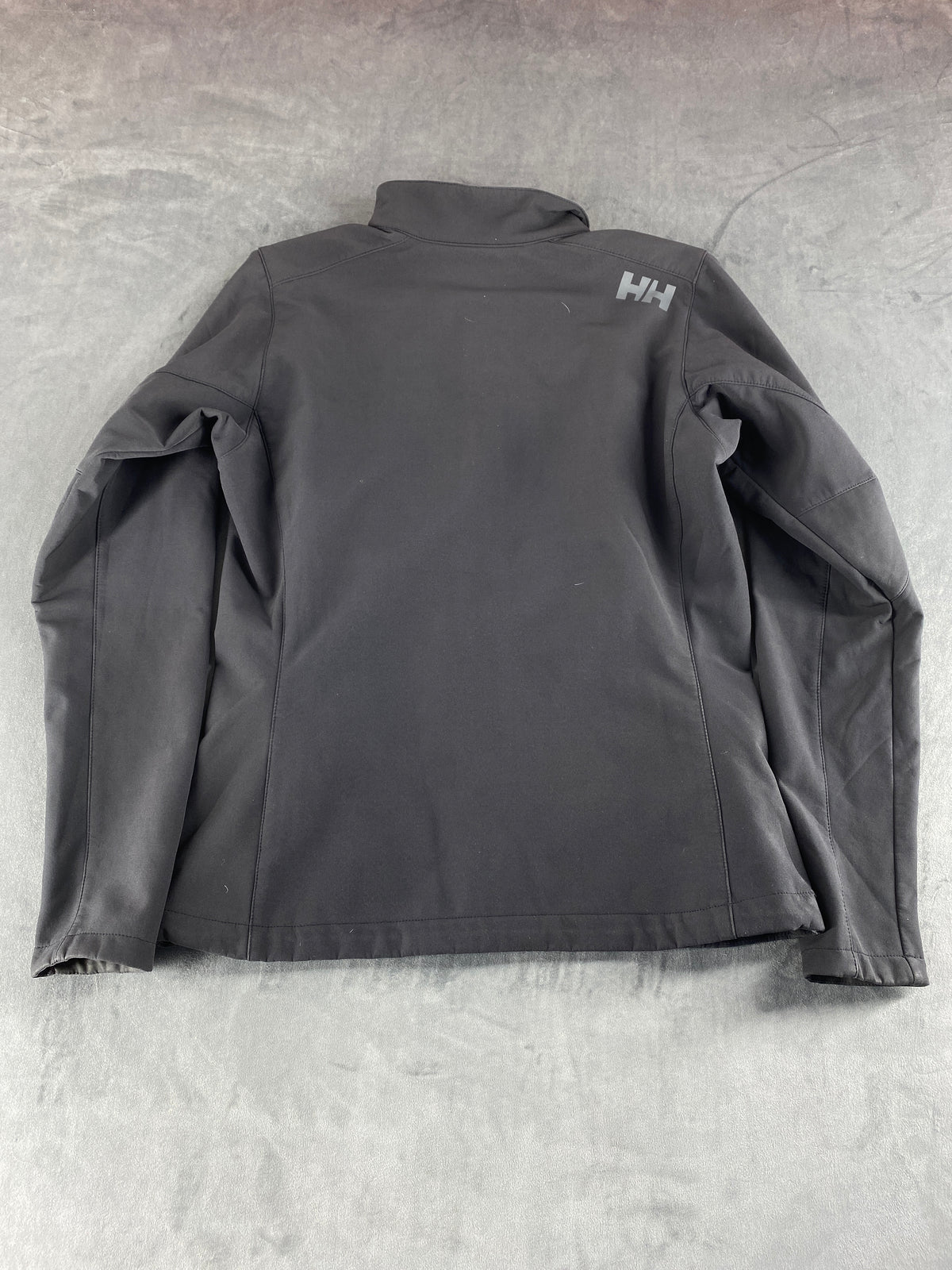 Giacca softshell Helly Hansen grigio scuro – Donna Taglia L