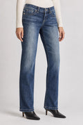 Jeans Guess blu dritti – Donna Taglia S (W27)