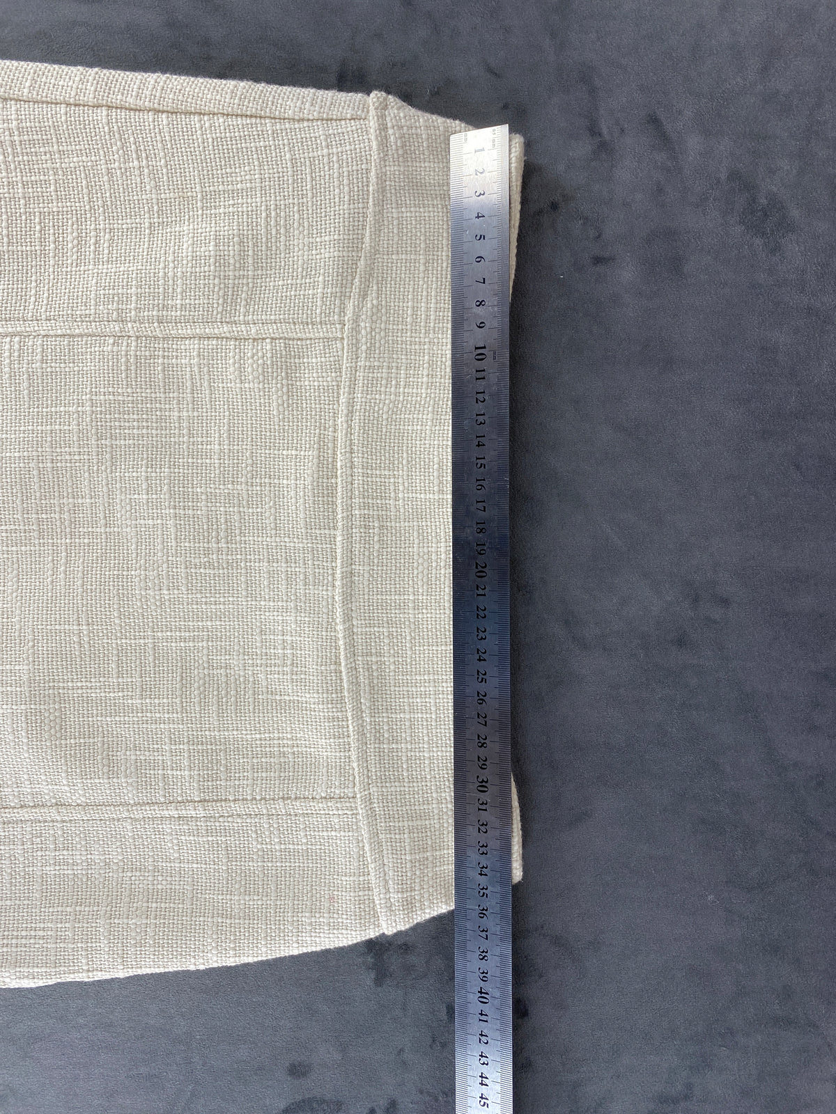 Gonna Max&Co. panna in bouclé con frange – Donna Taglia S (IT 40)