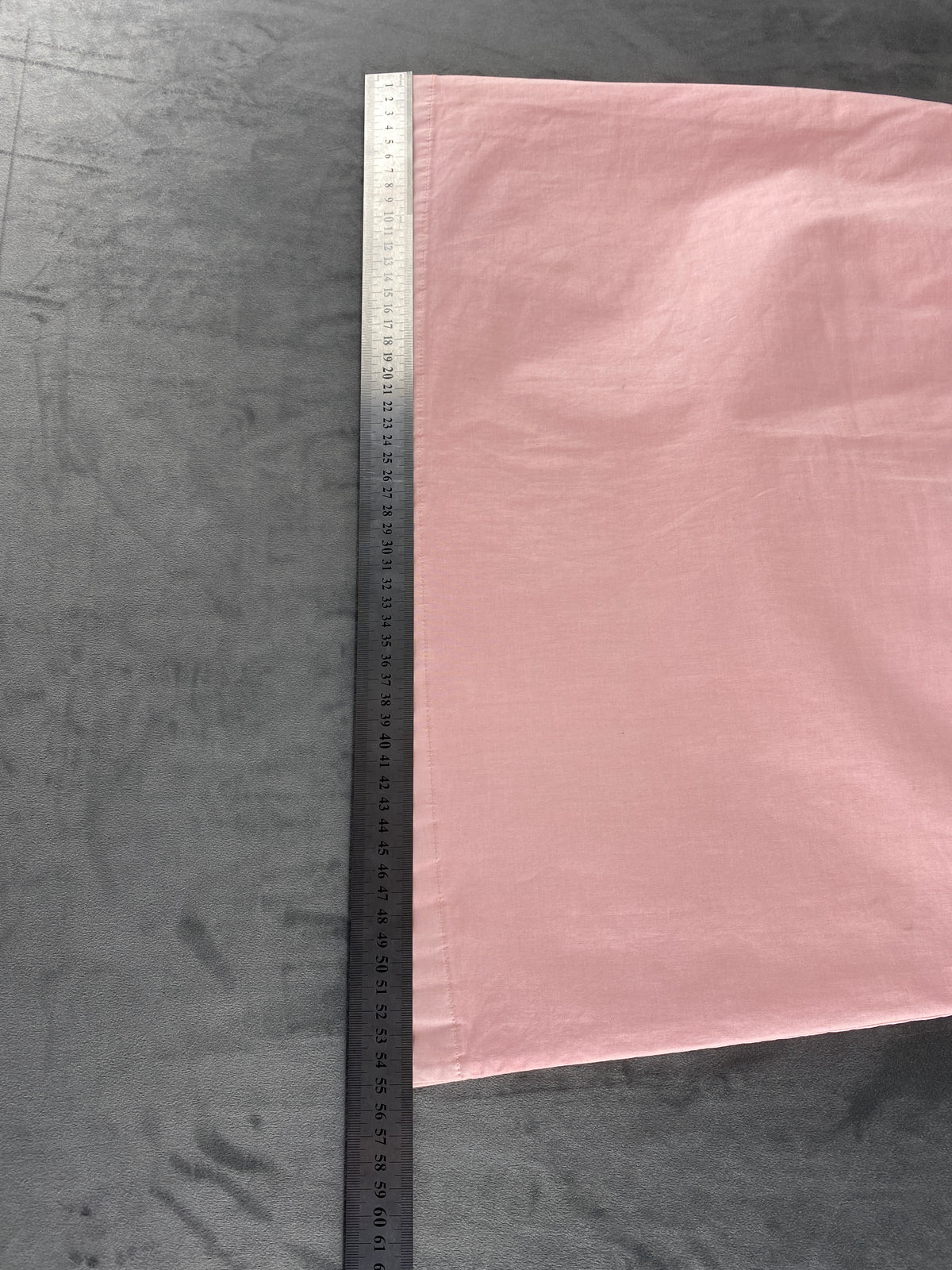 Gonna Hugo Boss rosa con cintura – Donna Taglia M