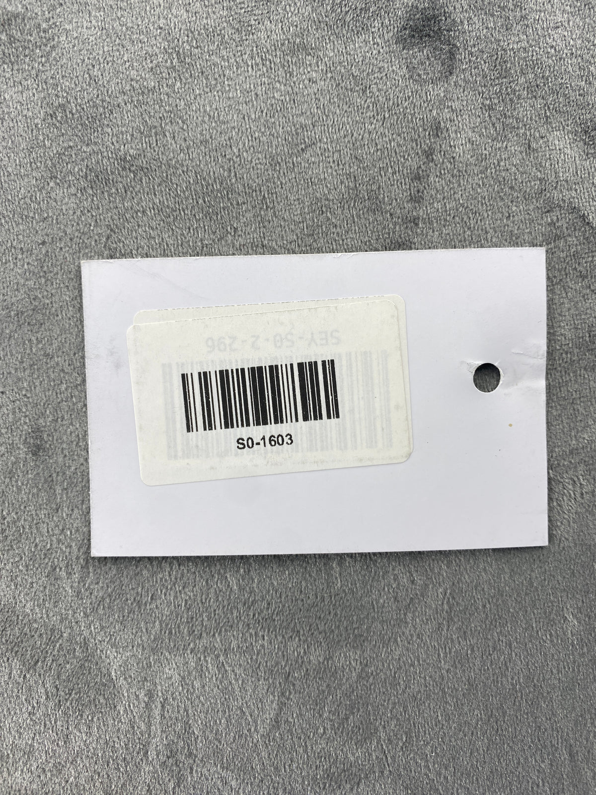 Felpa girocollo RefrigiWear rossa Made in Italy vintage – Uomo Taglia XL