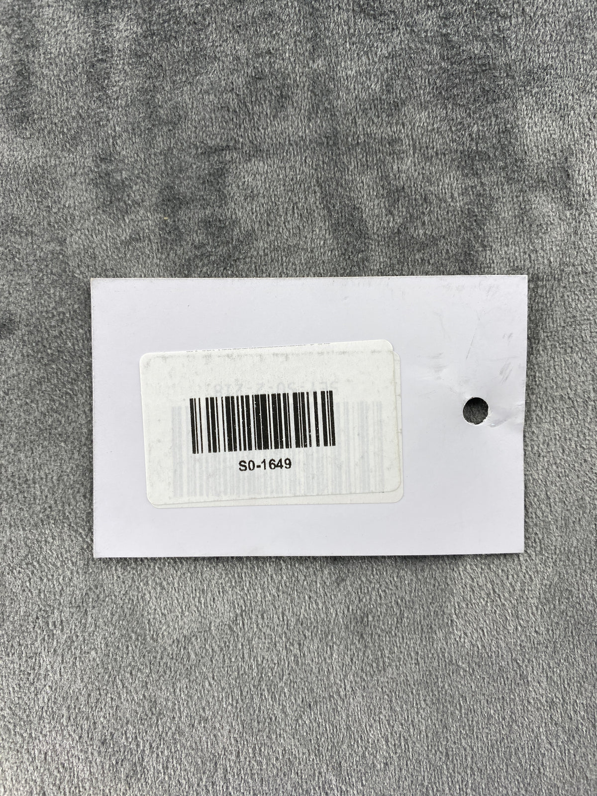Felpa girocollo Champion grigia reverse weave vintage – Uomo Taglia L