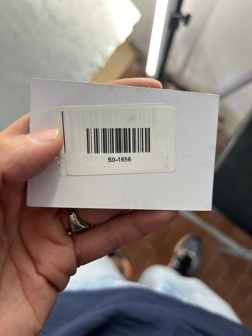 Giacca imbottita Peuterey grigio-avio vintage – Donna Taglia M