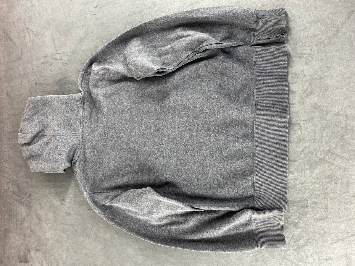 Felpa con cappuccio Nike 72 grigia vintage – Uomo Taglia M