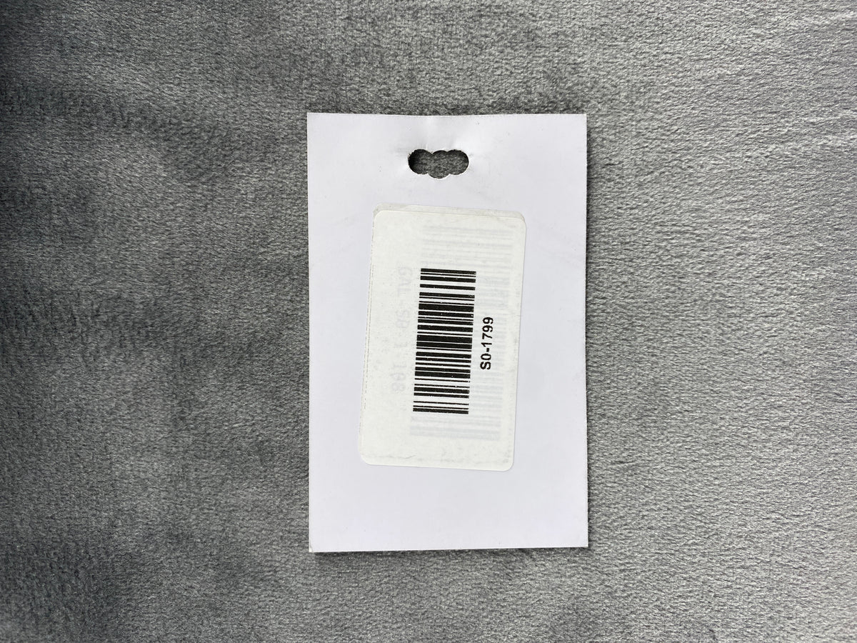 Giacca in pile Gas grigio scuro vintage – Uomo Taglia L/XL
