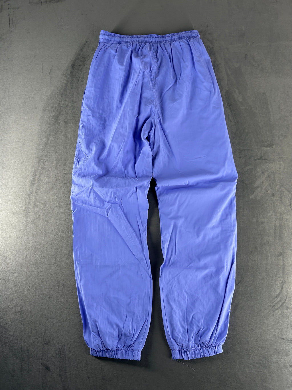 Pantaloni tuta viola vintage – Uomo Taglia M