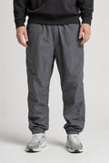 Pantaloni tuta grigi vintage – Uomo Taglia XL