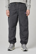Pantaloni tuta neri vintage – Uomo Taglia XL