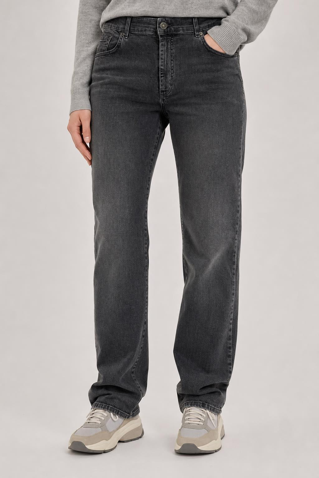 Jeans Wampum grigio vintage – Unisex Taglia 2XL (IT 54)