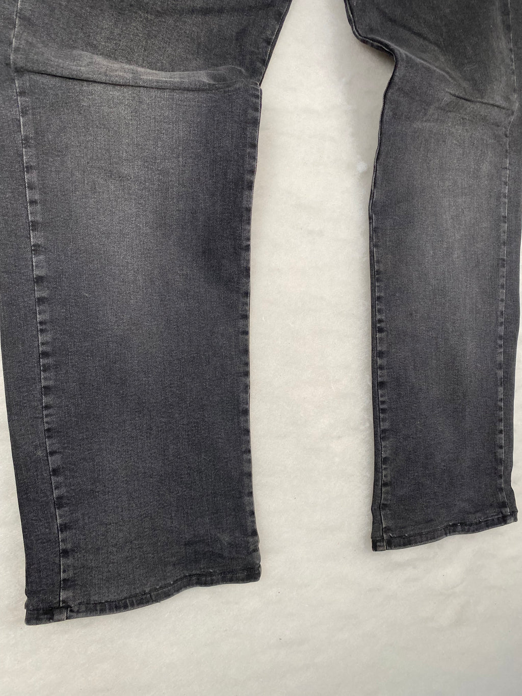 Jeans Wampum grigio vintage – Unisex Taglia 2XL (IT 54)