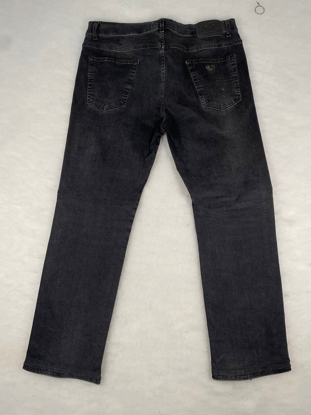 Jeans Wampum grigio vintage – Unisex Taglia 2XL (IT 54)