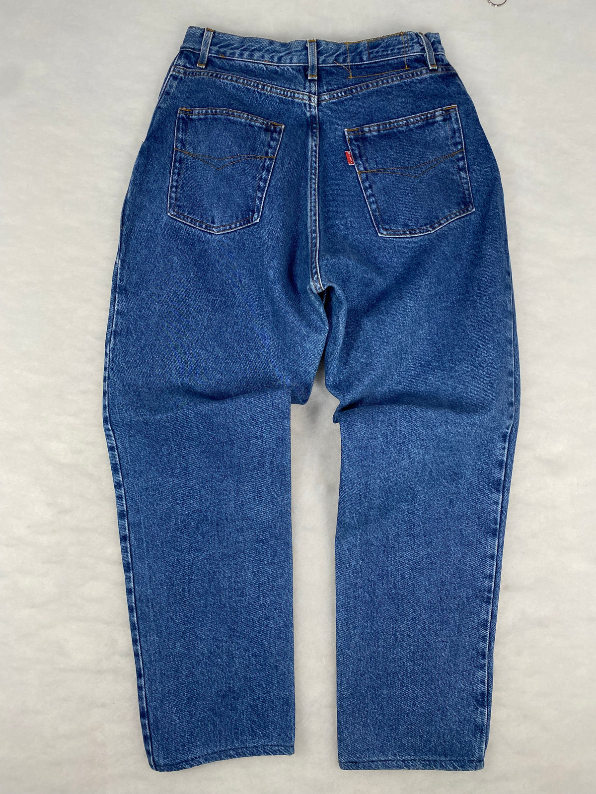 Jeans Wrangler blu – Unisex Taglia L (IT 46)