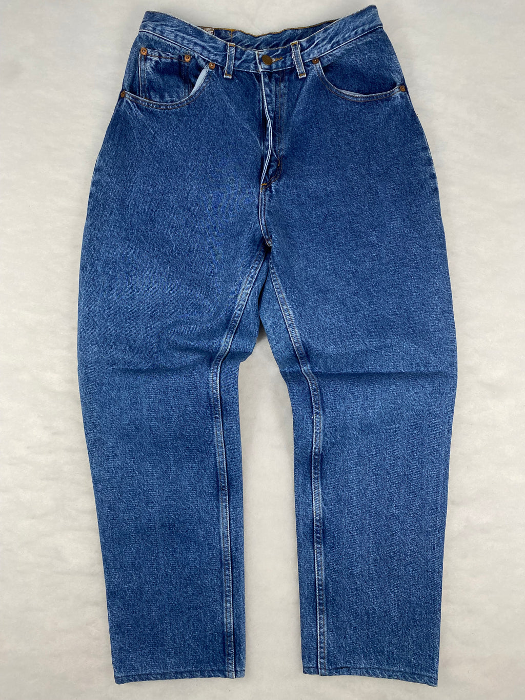 Jeans Wrangler blu – Unisex Taglia L (IT 46)