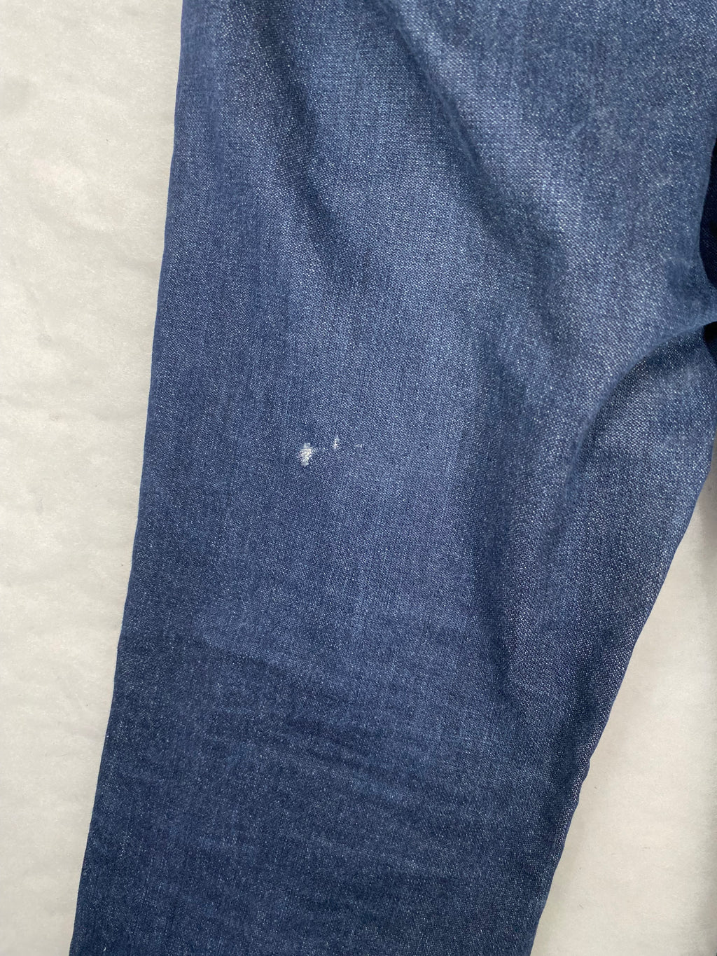 Jeans Wrangler Alaska blu – Unisex Taglia 2XL (W36)